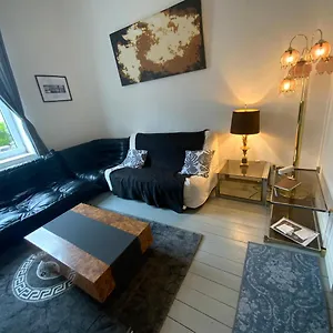  Apartamento Cozy Close To Zaventem Airport
