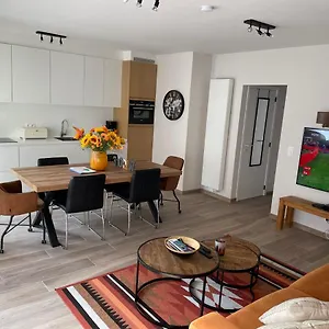 Appartement Casita &, Oostende