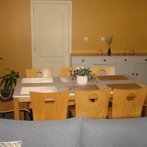 Appartement Courcelles Appartement Courcelles